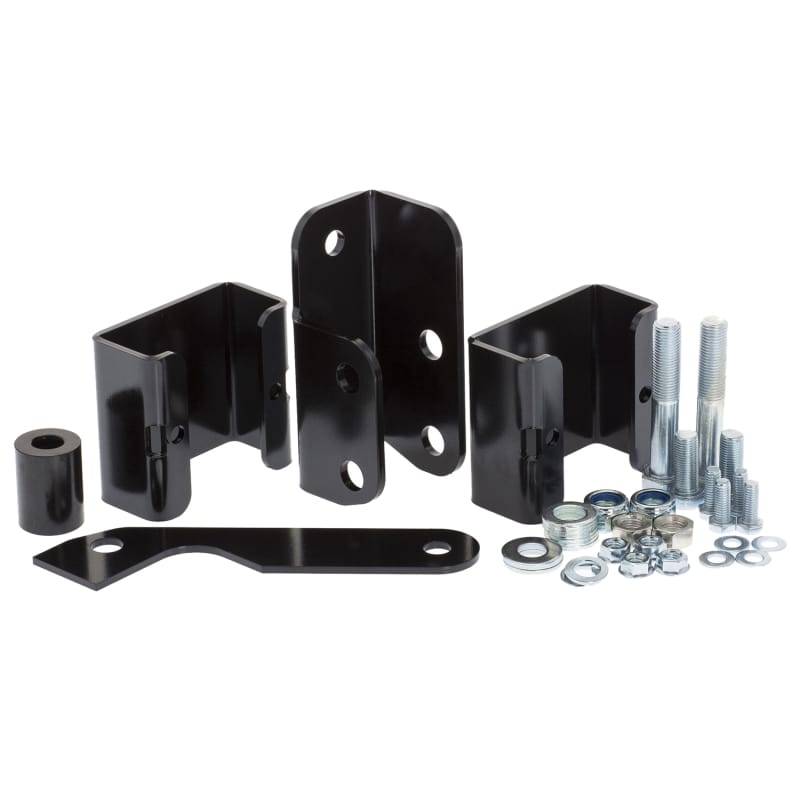 ARB Panhard Ext Bracket Kit JK-Rhd thumbnail 2