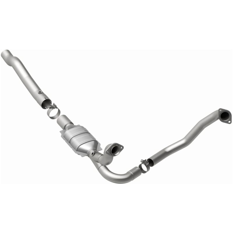MagnaFlow Direct Fit Catalytic Converter 2003 Ram 1500 5.7 2WD thumbnail 4