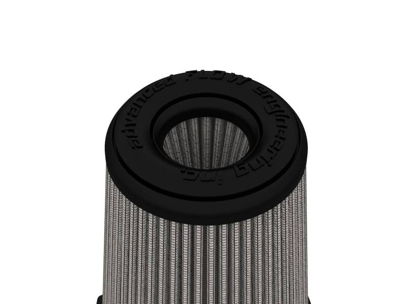 aFe MagnumFLOW Pro DRY S Air Filter 3-1/2in F x 5in B x 3-1/2in T x 6in H thumbnail 3