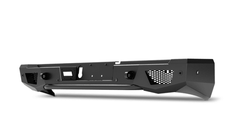 Body Armor 4x4 10-21 Dodge RAM 2500/3500HD Ambush Rear Bumper