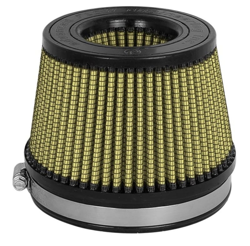 aFe MagnumFLOW Pro GUARD7 Universal Air Filter 5in. F x 5-3/4in B x 4-1/2in.T thumbnail 2
