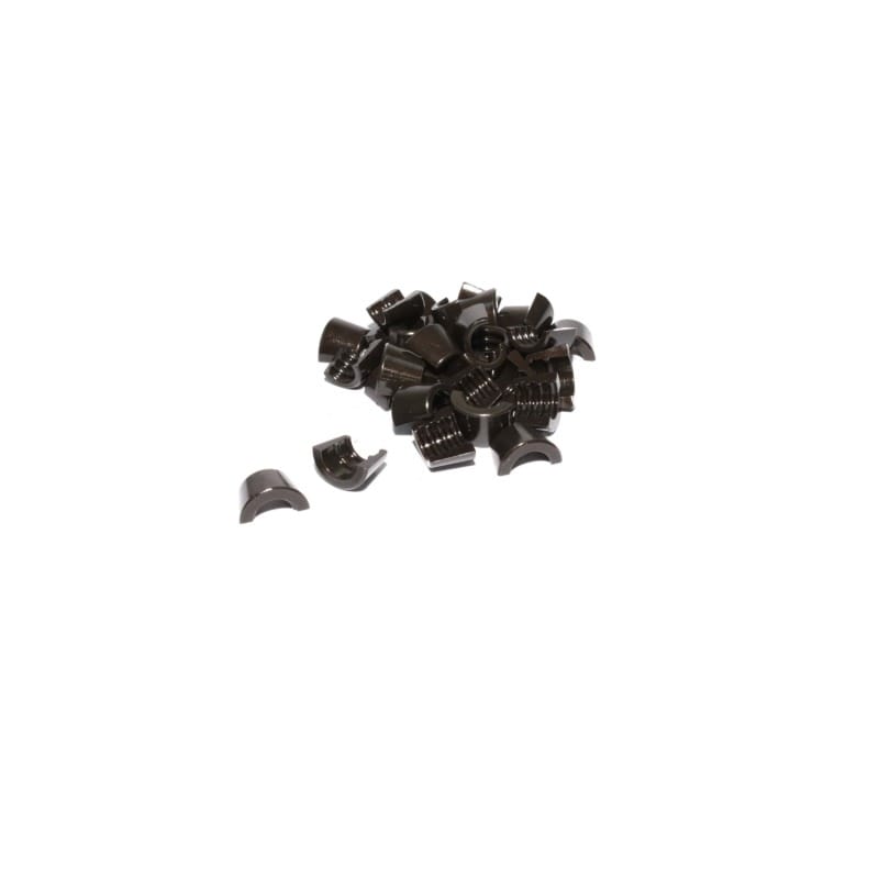 COMP Cams Super Locks Chrysler 2&4 Groov - Set of 16