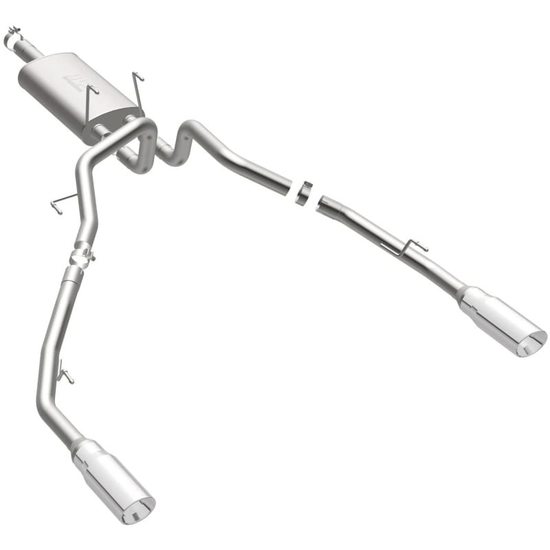 MagnaFlow SYS C/B 09 Dodge Ram Pickup - 16869 thumbnail 4