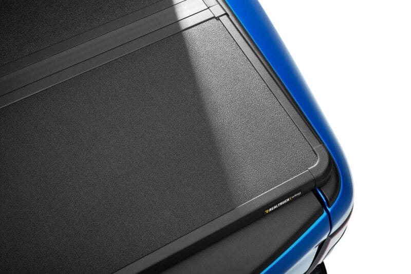 Extang 09-18 Dodge Ram / 19-22 Classic 1500 (5ft. 7in. Bed) Solid Fold ALX thumbnail 4