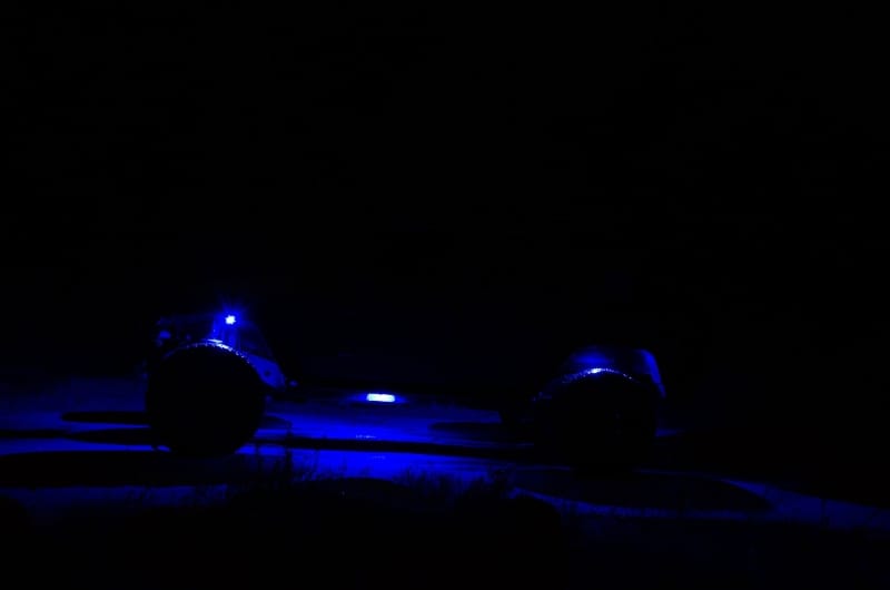 KC HiLiTES C-Series RGB LED Rock Light Kit (Incl. Wiring) - Set of 6 thumbnail 4