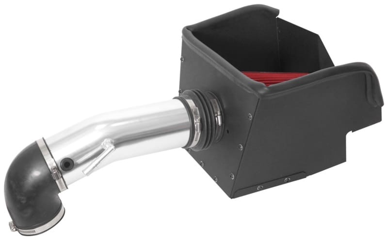 Spectre 2019 Dodge Ram 1500 5.7L V8 Performance Air Intake Kit thumbnail 2
