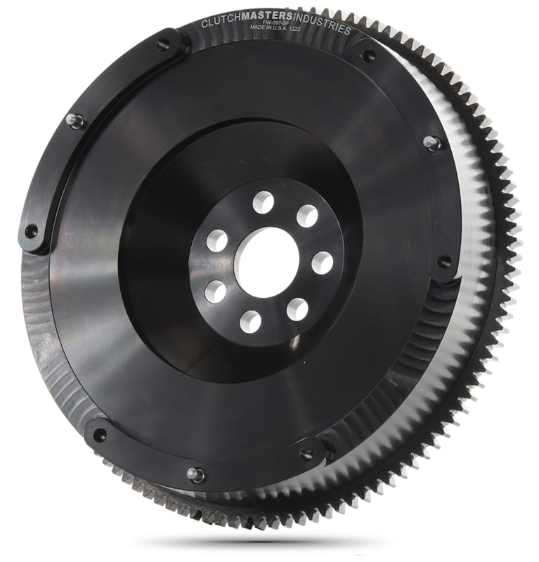 Clutch Masters 12-16 Dodge Dart 2.0L Lightweight steel flywheel