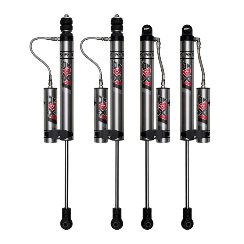 Skyjacker ADX COM BOX - TJ60X