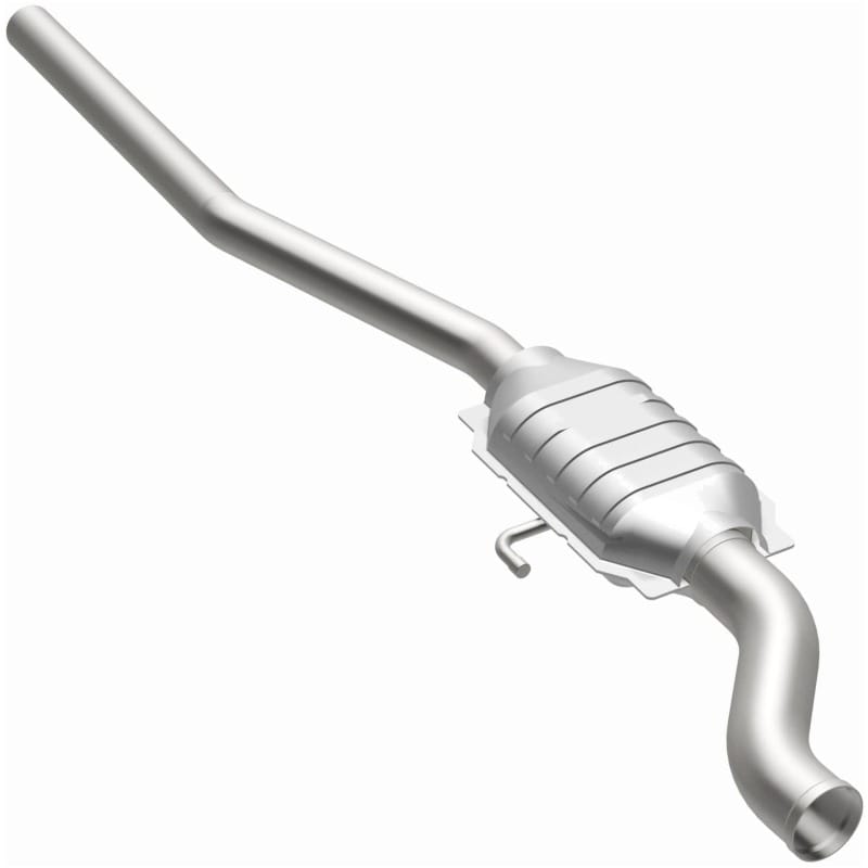 MagnaFlow Direct Fit Catalytic Converter 79-81 Dodge D150/D200 3.7L thumbnail 4