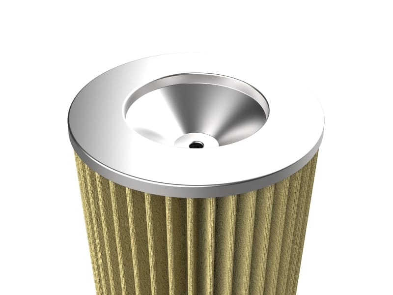 aFe MagnumFLOW Air Filters OER PG7 A/F PG7 Dodge Diesel Trucks 88-92 L6-5.9L (td) thumbnail 3