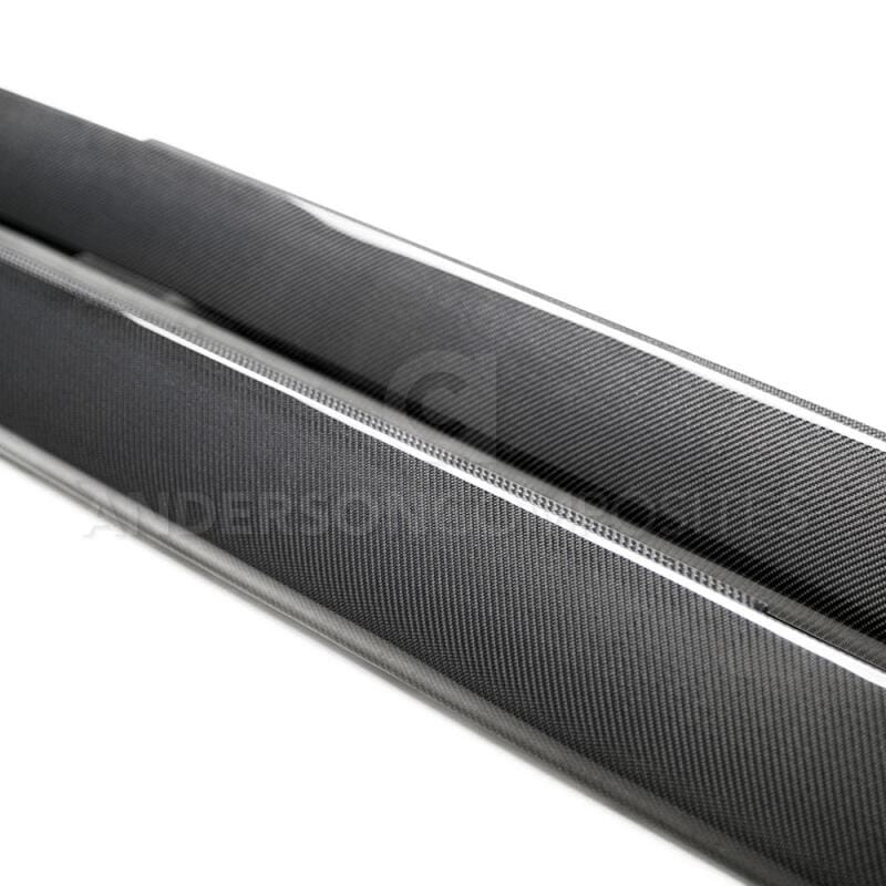 Anderson Composites 2018 Dodge Demon Type-WB Rockers (Pair) thumbnail 3