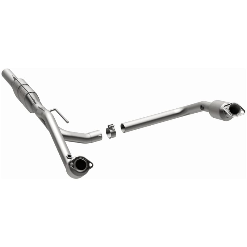 MagnaFlow Direct Fit Catalytic Converter 94-99 Ram 1500/2500 thumbnail 2