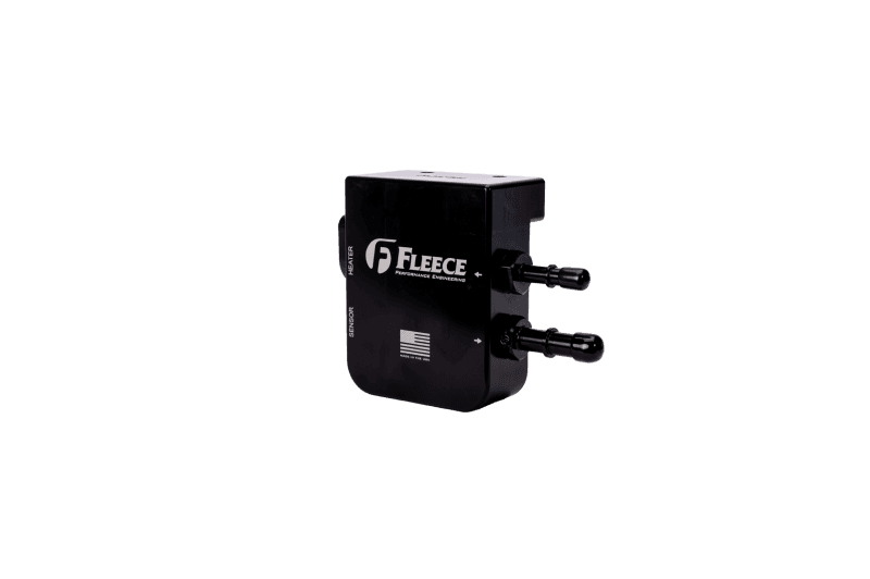 Fleece Performance 19-24 Ram 2500/3500 Cummins 6.7L Under Bed Fuel Filter Assembly thumbnail 3