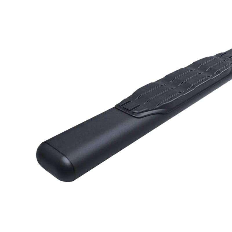 Go Rhino 18-20 Jeep Wrangler JLU 1000 Series Side Steps - Tex Blk - 10573T thumbnail 3