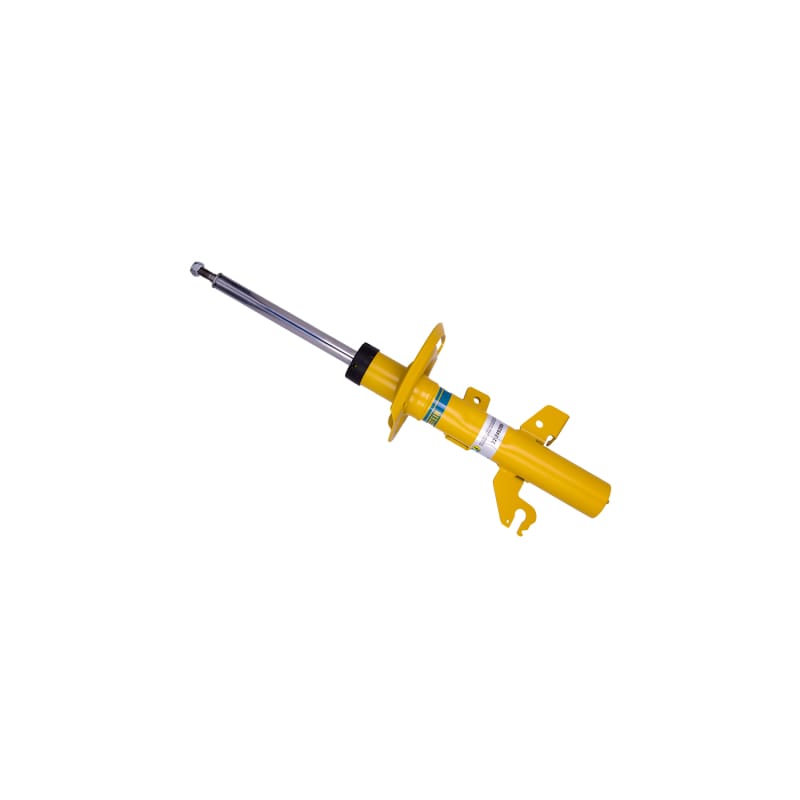 Bilstein B6 14-17 Jeep Cherokee Front Left Suspension Strut Assembly w/ Active Drive I thumbnail 2