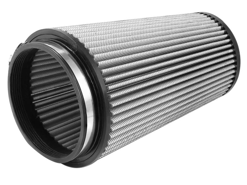 aFe MagnumFLOW Air Filters IAF PDS A/F PDS 6F x 7-1/2B x 5-1/2T x 12H thumbnail 2
