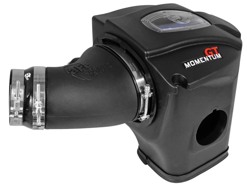 aFe Momentum GT Pro 5R Stage-2 Intake System 11-16 Dodge Challenger/Charger V8-6.4L thumbnail 2