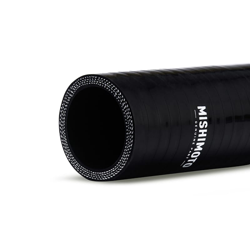 Mishimoto 65-67 Chevrolet Chevelle 283/327 Silicone Upper Radiator Hose thumbnail 3