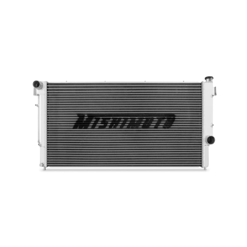Mishimoto 94-02 Dodge Ram w/ 5.9L Cummins Engine Aluminum Performance Radiator thumbnail 2