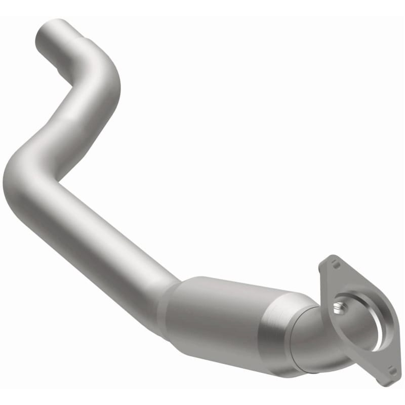 MagnaFlow 08-10 Dodge Challenger 6.1L Direct Fit Converter - 5461965 thumbnail 4