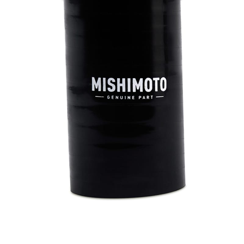Mishimoto 65-67 Chevrolet Chevelle 283/327 Silicone Upper Radiator Hose thumbnail 4
