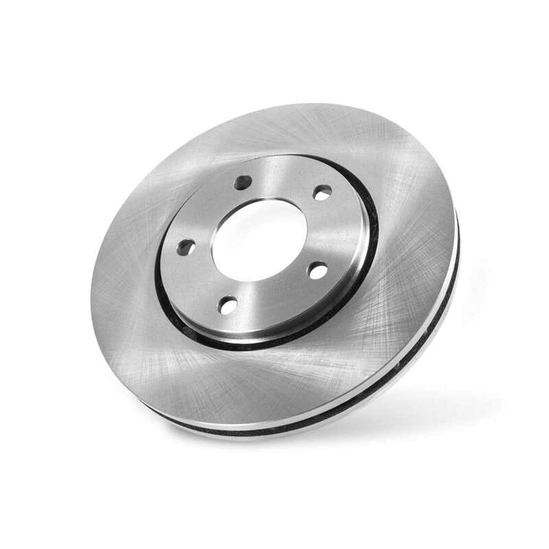 Power Stop 21-24 Jeep Grand Cherokee L Front Autospecialty Brake Rotor
