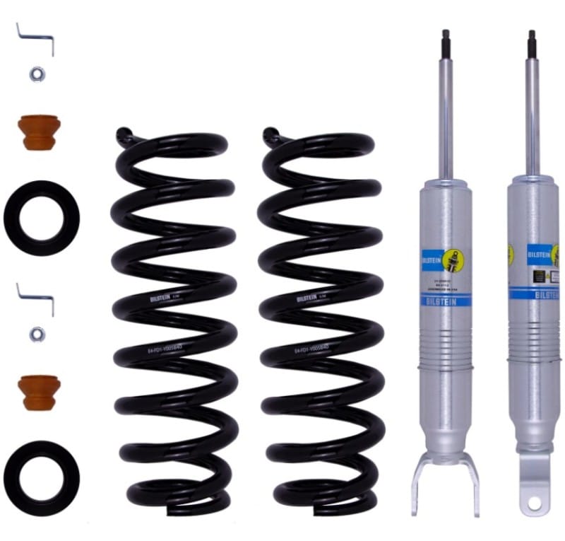 Bilstein B8 6112 19-20 Ram 1500 Front Suspension Kit thumbnail 2