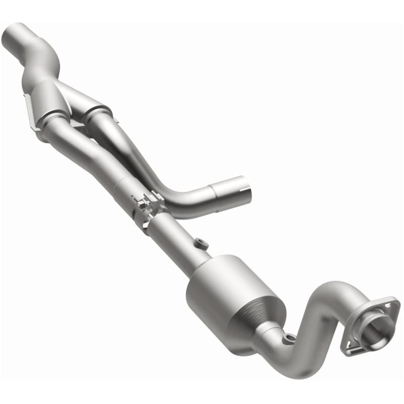 MagnaFlow 04-06 Dodge Durango 5.7L Direct Fit Converter - 4651499 thumbnail 2