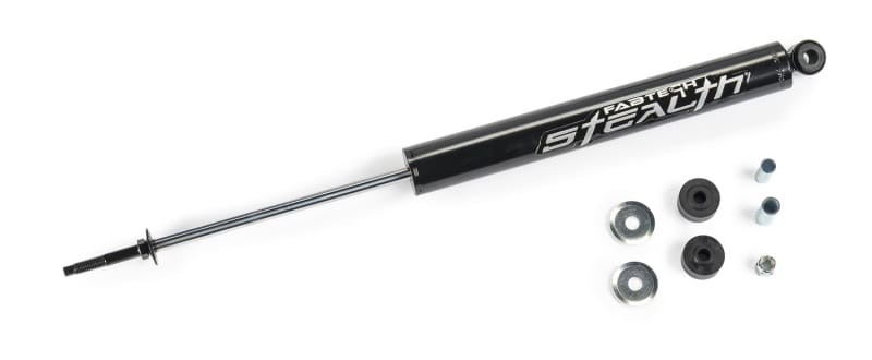 Fabtech 14-15 Ram 2500 Rear Stealth Shock Absorber thumbnail 3