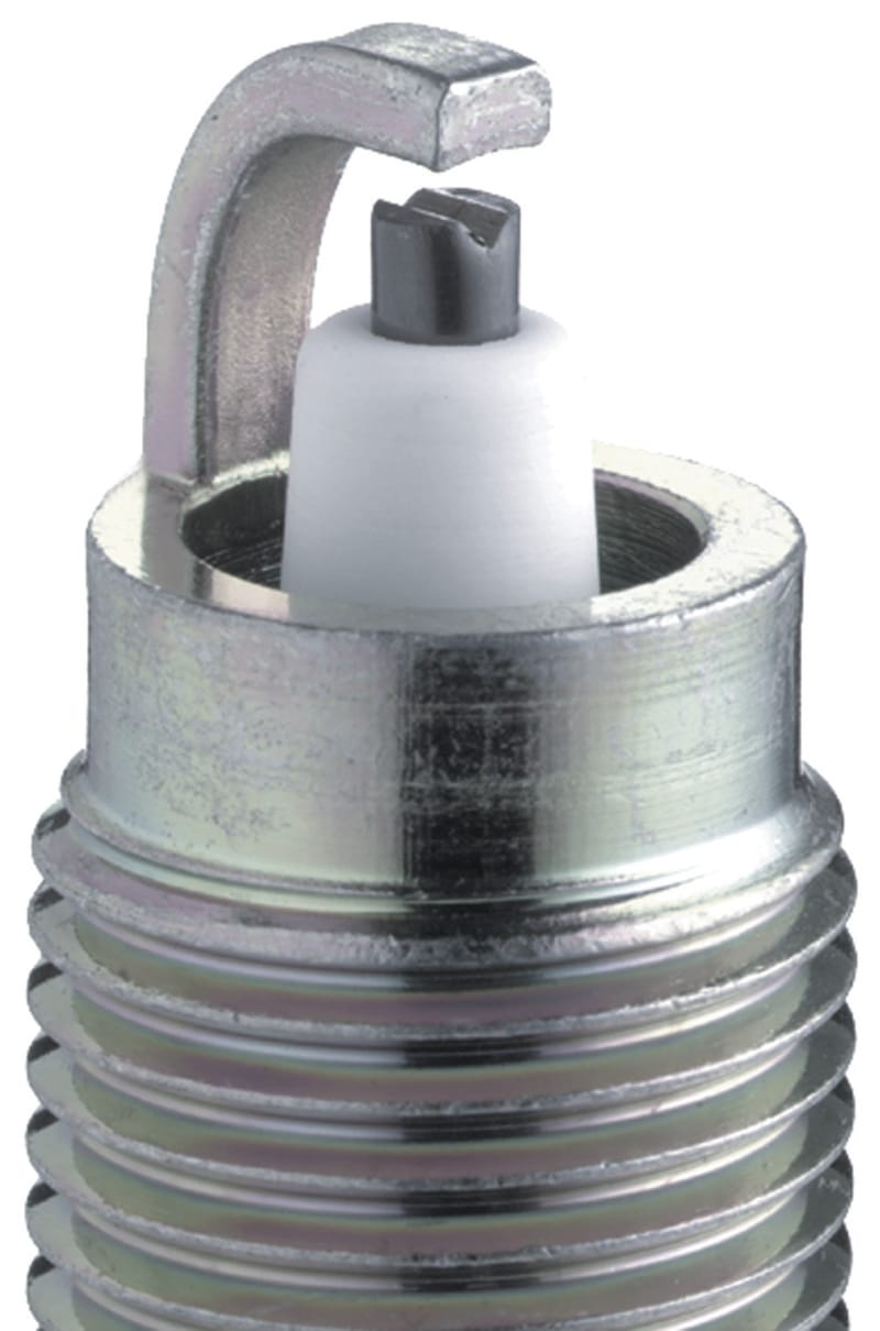 NGK V-Power Spark Plug Box of 4 (FR5-1) thumbnail 2