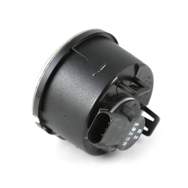 Omix Park Lamp Assembly Clear Left 07-18 Wrangler thumbnail 2