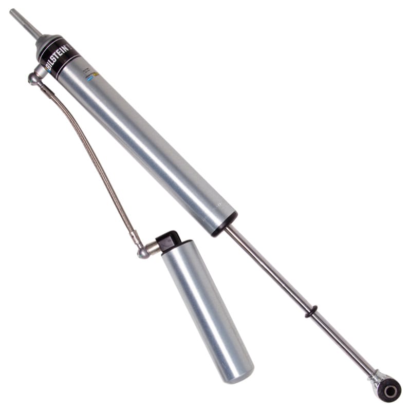 Bilstein B8 5160 07-17 Jeep Wrangler reservoir shock absorbers thumbnail 3