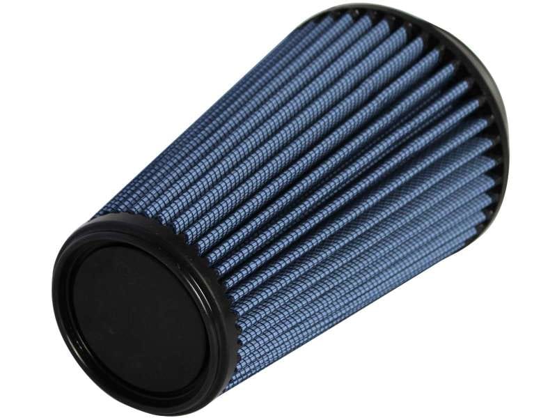 aFe Magnum FLOW Pro 5R Air Filter 3-1/2in F x 5in B x 3-1/2in T x 8in H 1in FL thumbnail 2