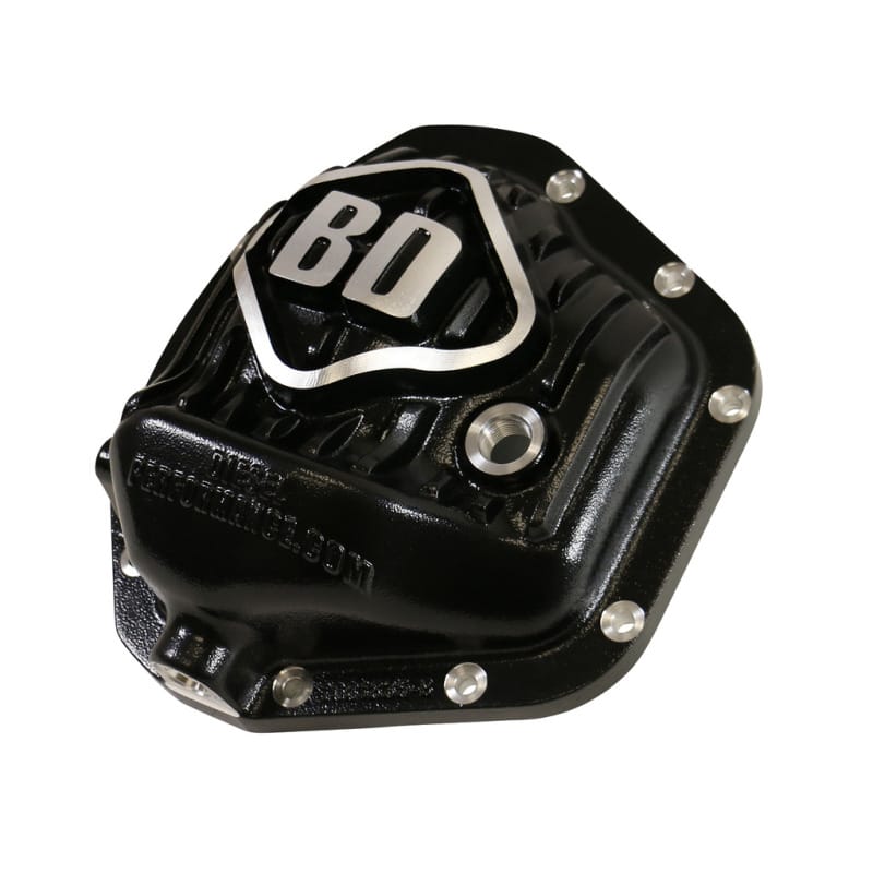 BD Diesel Differential Cover - 81-93 Dodge Dana 70 thumbnail 3
