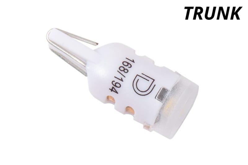 Diode Dynamics 921 LED Bulb HP36 LED - Cool - White (Single) thumbnail 8