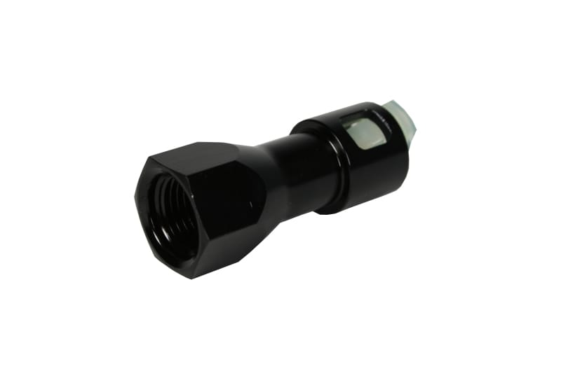 Aeromotive 5/16in Female to ORB-06 Feed Line Adapter thumbnail 4