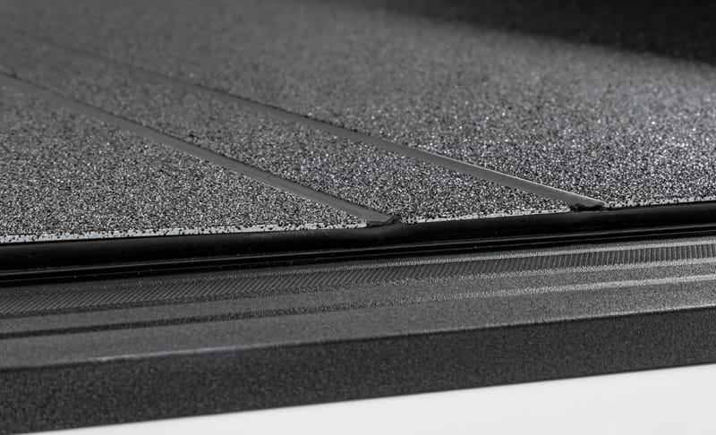 Access LOMAX Stance Hard Cover 09-21 Ram 1500 5ft 7in(except RamBox Cargo Mgt System) Black Urethane thumbnail 5