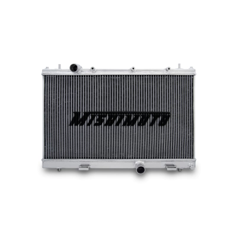 Mishimoto 01-05 Dodge Neon SRT-4 Manual Aluminum Radiator thumbnail 2