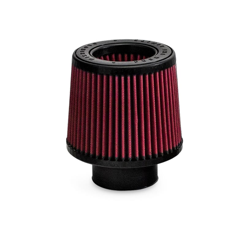 Mishimoto Performance Air Filter - 3in Inlet / 5in Length thumbnail 2