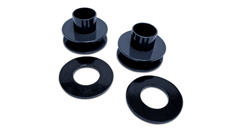 Body Armor 4x4 94-12 Dodge Ram 2500/3500 4WD 2.5in Coil Spacer Front thumbnail 2