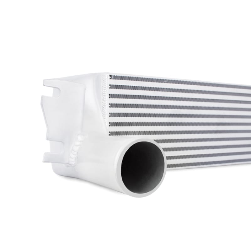 Mishimoto 03-05 Dodge Neon SRT-4 Silver Aluminum Performance Intercooler Kit thumbnail 5