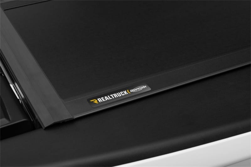 UnderCover 19-20 Ram 1500 (w/ Rambox) 5.7ft Ultra Flex Bed Cover thumbnail 3