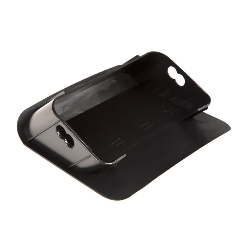 Omix Stubby Bumper End Cap Front- 97-06 Jeep TJ thumbnail 2