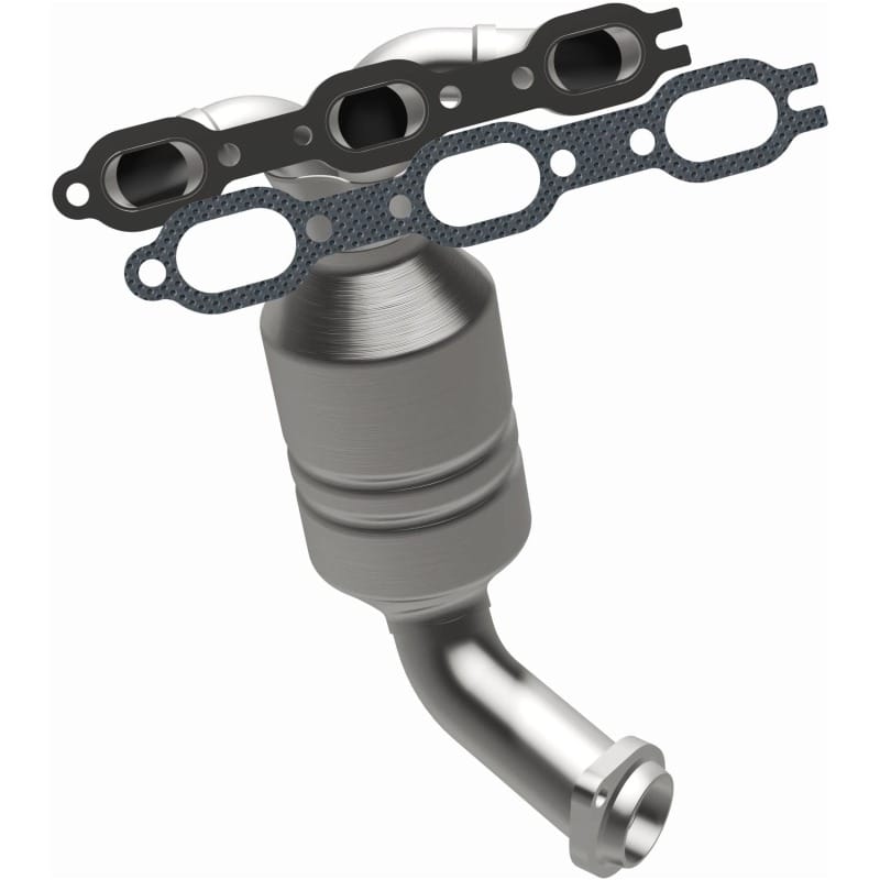 MagnaFlow Direct Fit Catalytic Converter 2007 Chrysler Pacifica 4.0L thumbnail 4