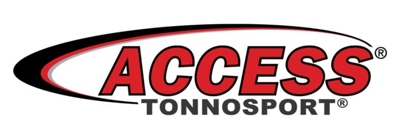 Access Tonnosport 94-01 Dodge Ram All 8ft Beds Roll-Up Cover thumbnail 3
