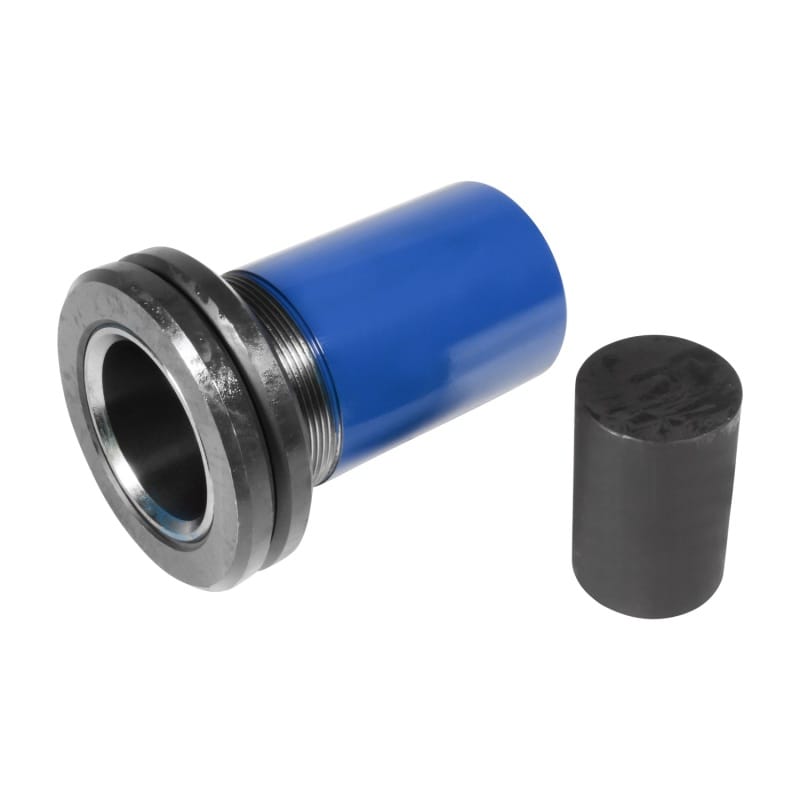 Yukon Gear Pinion Adapter Kit for Bearing Puller Tool thumbnail 2