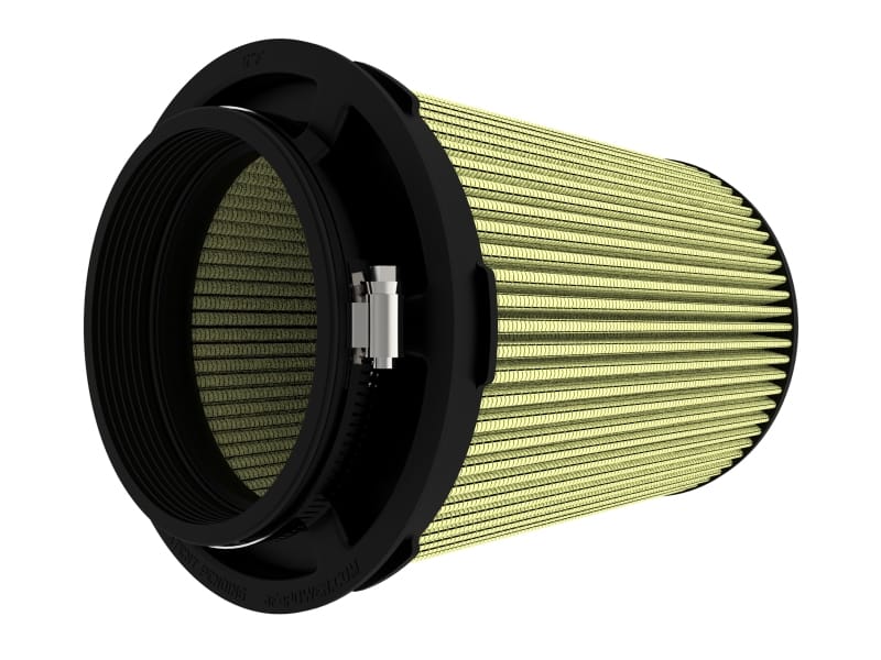 aFe MomentumINtake Replacement Air Filter w/Pro GUARD 7 5IN F x 7IN B x 5-1/2IN T (Inverted) X 9IN thumbnail 2