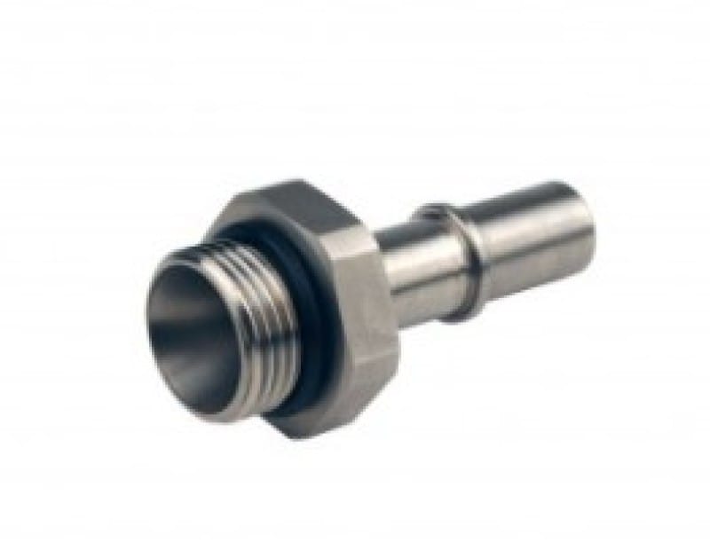 Aeromotive Adapter 5/8 Male Quick Connect AN-12 ORB thumbnail 2
