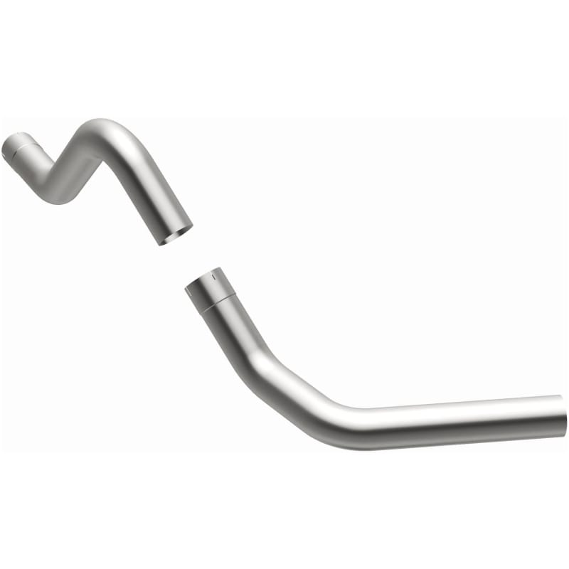 MagnaFlow Tail-Pipe 03-04 Dodge Diesel thumbnail 3