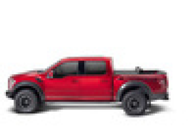 BAK 02-08 Dodge Ram Revolver X4s 6.4ft Bed Cover thumbnail 2